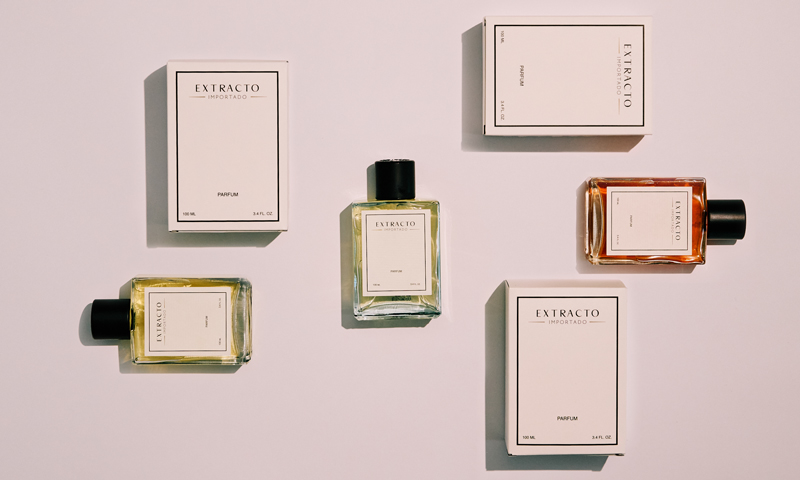 Perfumes