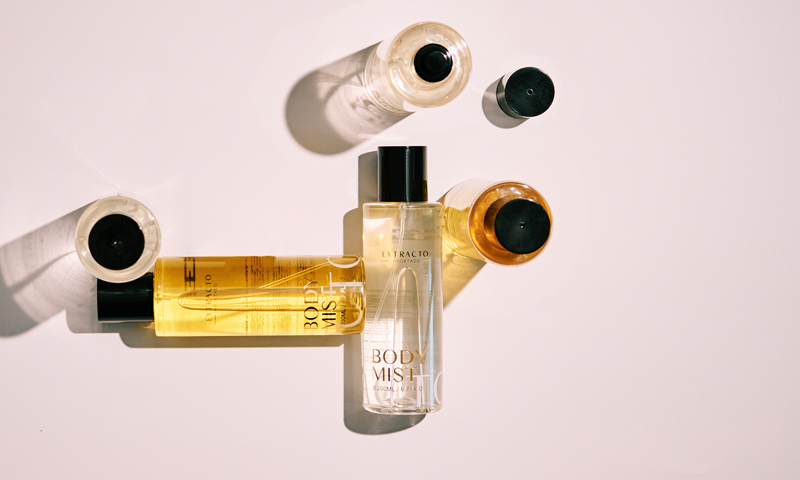 Body Mist